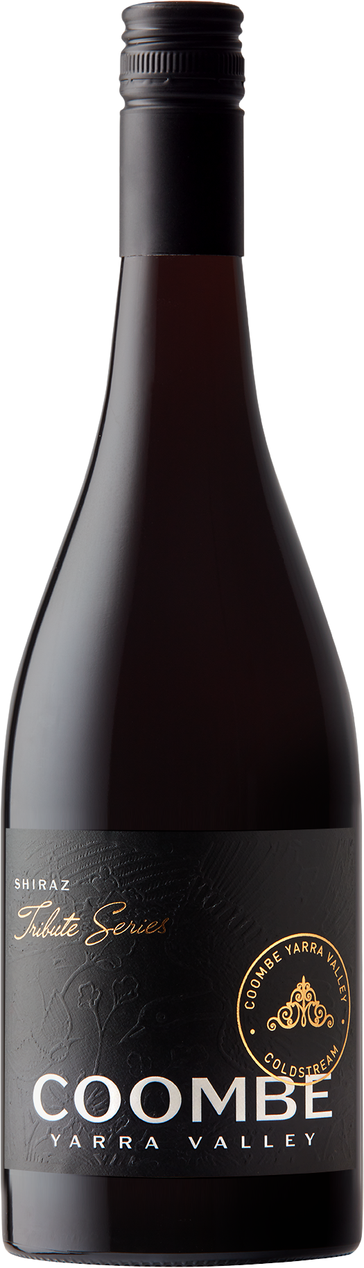 Coombe Yarra Valley Tribute Series Mr. Mark Shiraz 2023 Yarra Valley
